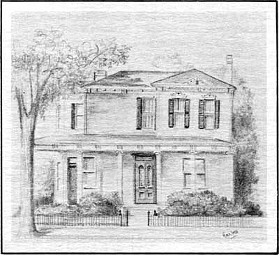 410 Lincoln Street SE